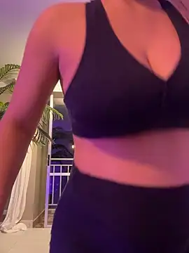 Mau_White Live XXX Chat