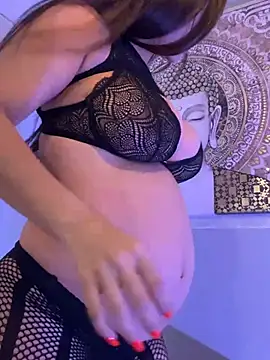 Mau_White 라이브 XXX 채팅