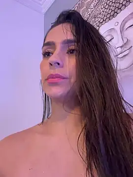 הופעת וובקאם של Mau_White