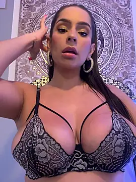 Chat XXX en directo de Mau_White