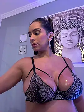 Mau_White's Webcam Show