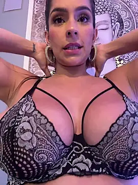 Mau_White live XXX chat
