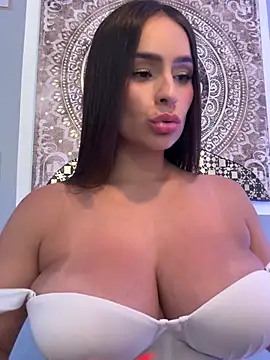Mau_White – Live XXX-chat