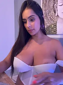 Mau_Whiten Live XXX chat