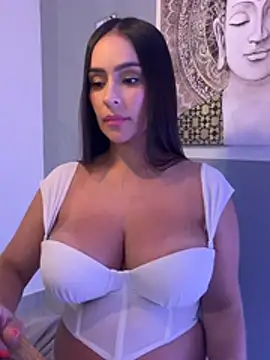 Mau_White's Webcam Show