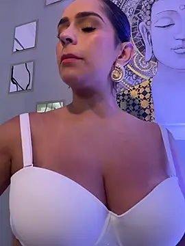 Mau_White's Live XXX Chat