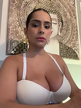 Mau_White's Live XXX Chat