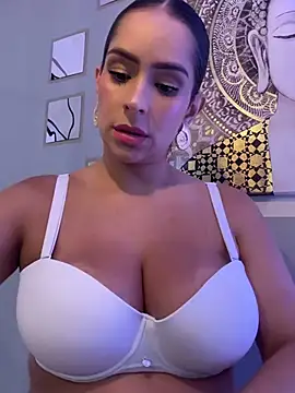 Živý XXX chat Mau_White