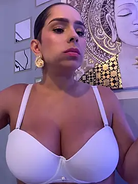 Mau_White's Live XXX Chat