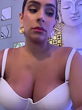 Mau_White's Webcam Show
