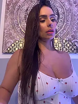 Chat XXX en directo de Mau_White