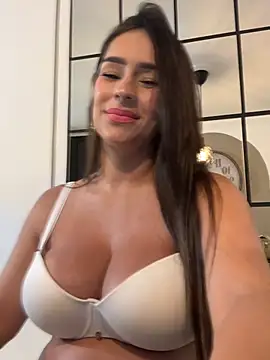 Mau_White – Naživo XXX chat