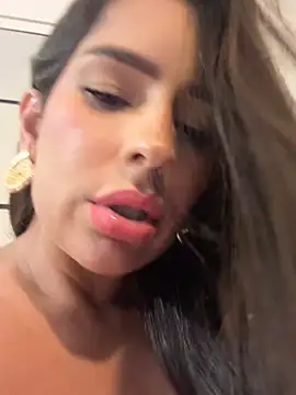 Mau_White's Webcam Show