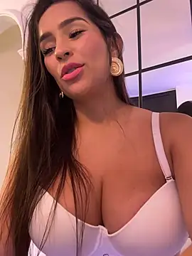 Živý XXX chat Mau_White