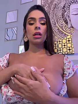 Mau_White's Live XXX Chat