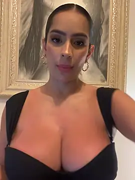Mau_White live XXX chat