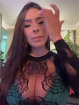 צ'אט XXX בשידור חי של Mau_White