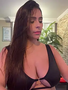Chat XXX ao vivo de Mau_White