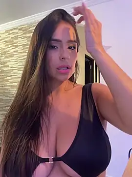 Mau_White's Webcam Show