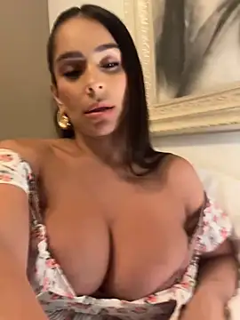 Mau_White's Webcam Show