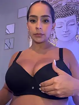 Chat XXX en directo de Mau_White