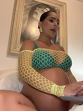 Mau_White's Live XXX Chat