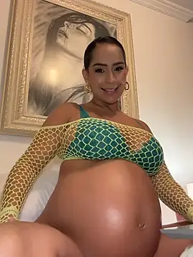 Chat XXX en directo de Mau_White