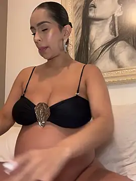 XXX chat uživo modela Mau_White