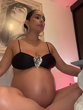 Mau_White's Webcam Show