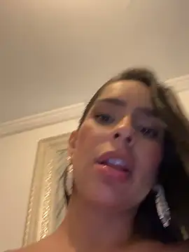 Webkamerová show Mau_White