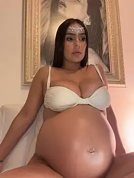 Mau_White Live XXX-Chat