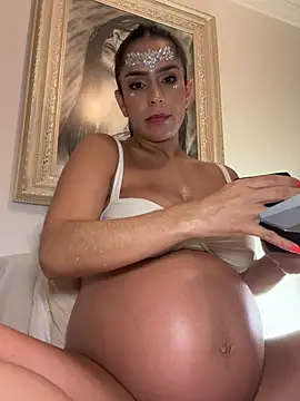 Chat +18 de Mau_White ao vivo