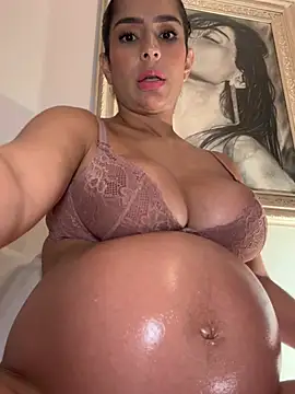 Mau_White – webcam-show