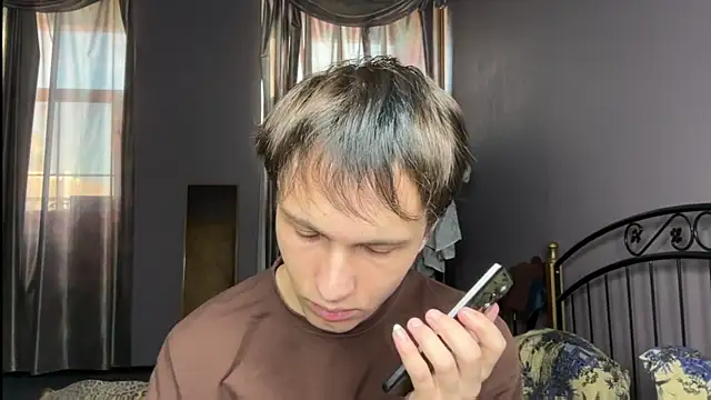 fcherthth 웹캠 쇼