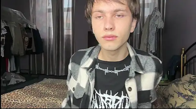Show webcam de fcherthth