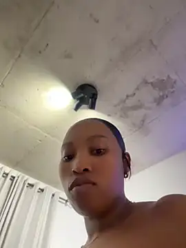 Show webcam de xDior101x