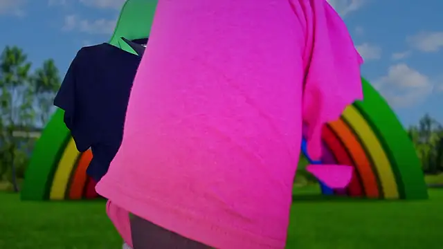 -Yagurlwest's Webcam Show