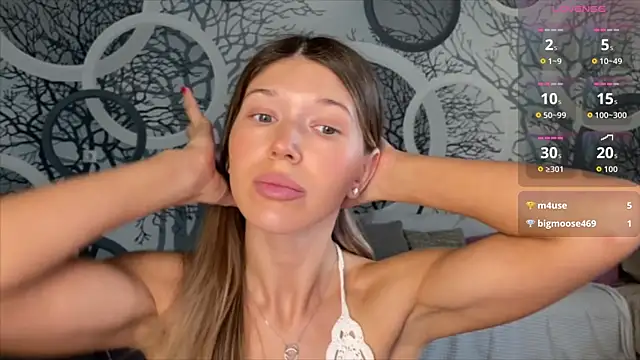 viviann_evansn Live XXX chat