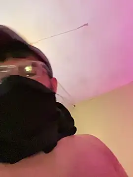 josue_bellako webcam show