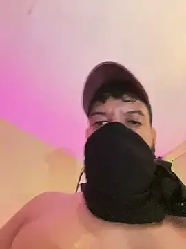 josue_bellako Webcam show