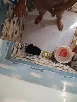 Bobbyraz5n Webbikameraesitys