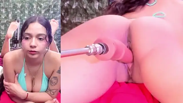 Sabrina_Adams04 웹캠 쇼