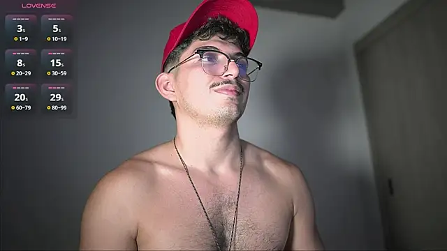 Show Webcam de simoon_01