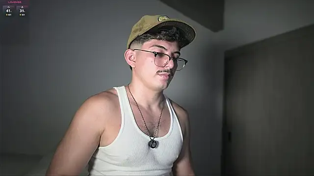 simoon_01's Webcam Show