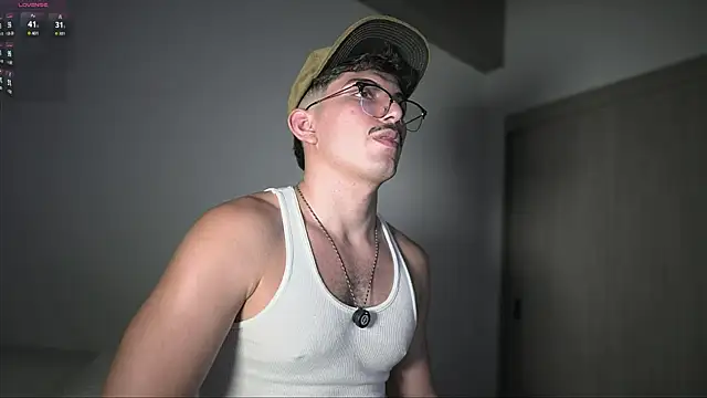 simoon_01 Webcam-Show