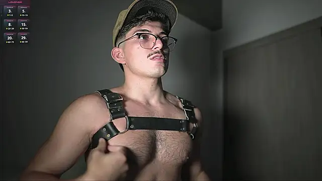 simoon_01 Show Webcam