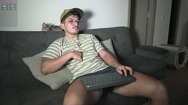 simoon_01's Webcam Show