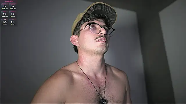 simoon_01 Show Webcam