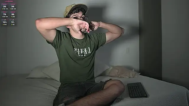 Show Webcam de simoon_01