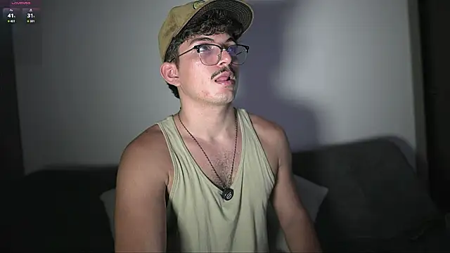 simoon_01 webcam show